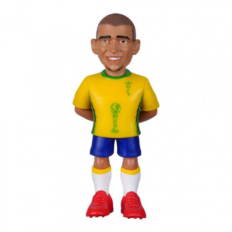Minix Collectable Figure World Cup...