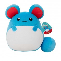 SquishMallows Λούτρινο...