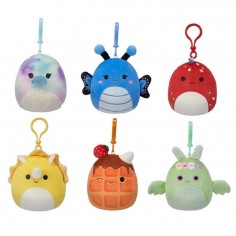 SquishMallows Λούτρινο... 2