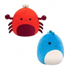 SquishMallows Λούτρινο...