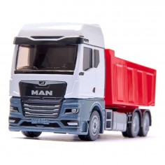 Siku Dump Truck MAN 1:50... 2