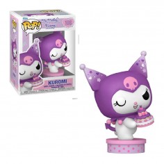 Funko POP! Sanrio Hello...