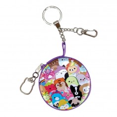 Keychain Small Coin Purse...