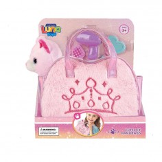 Luna Toys Cute Pet Handbag...