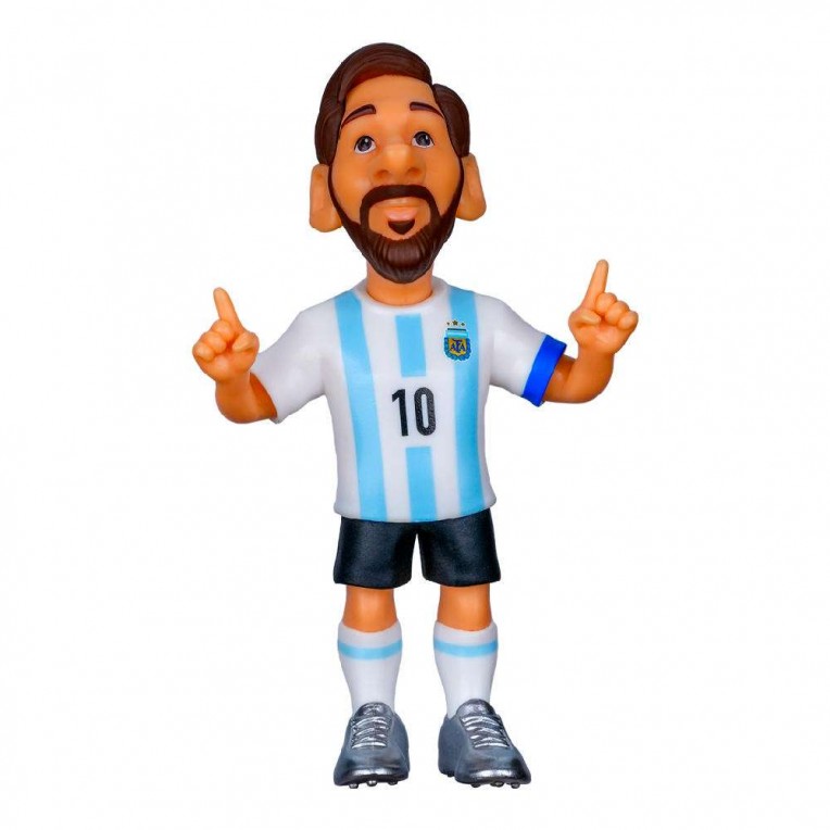 Minix Συλλεκτική Φιγούρα World Cup...