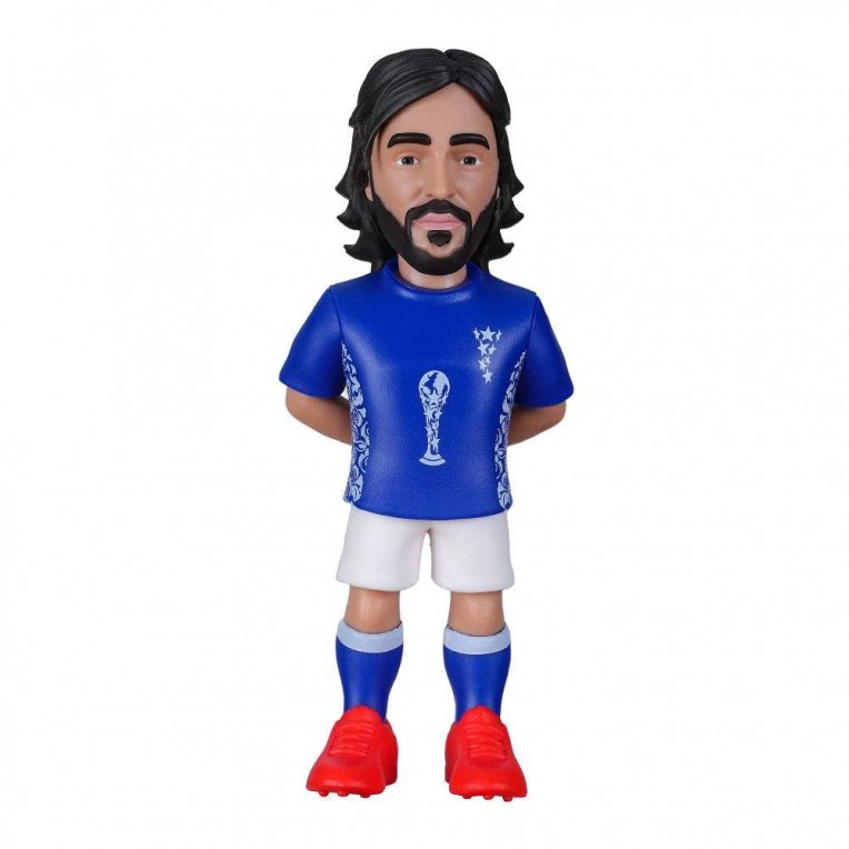 Minix Collectable Figure World Cup...