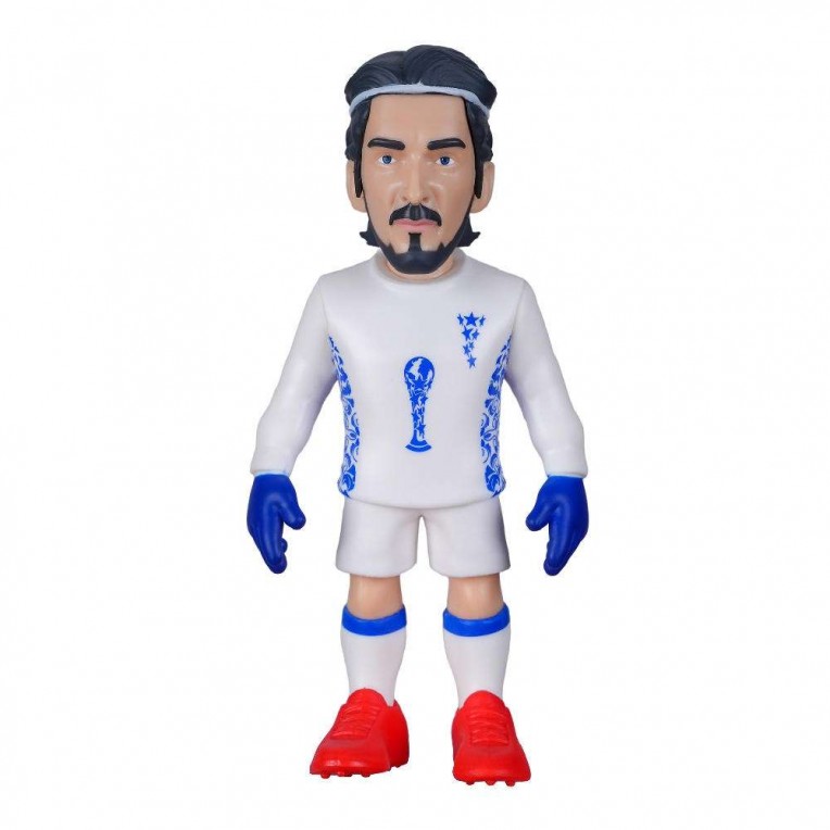 Minix Συλλεκτική Φιγούρα World Cup...