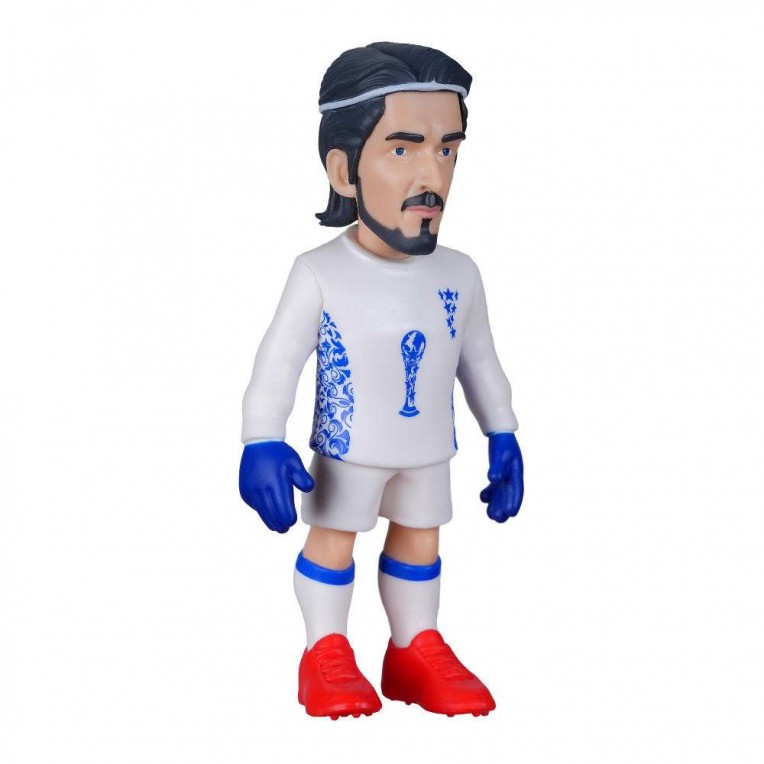 Minix Collectable Figure World Cup Legends Italy: Gianluigi Buffon