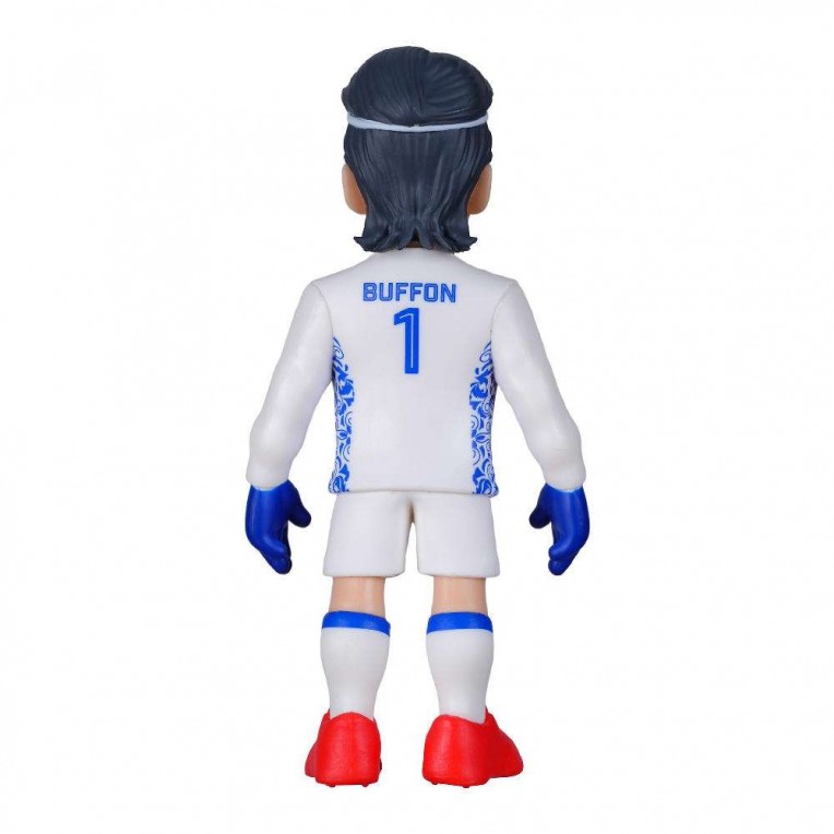 Minix Collectable Figure World Cup Legends Italy: Gianluigi Buffon