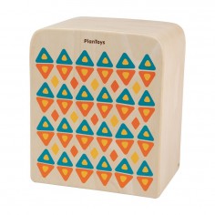 Plan Toys Rhythm Box II