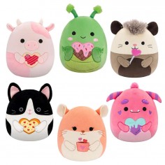 SquishMallows Λούτρινο...