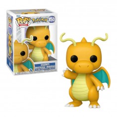 Funko POP! Φιγούρα Pokemon:...