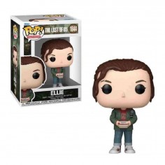 Funko POP! Φιγούρα The Last...