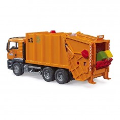 Bruder MAN TGS Garbage... 2