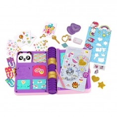 Funlockets Secret Journal... 2