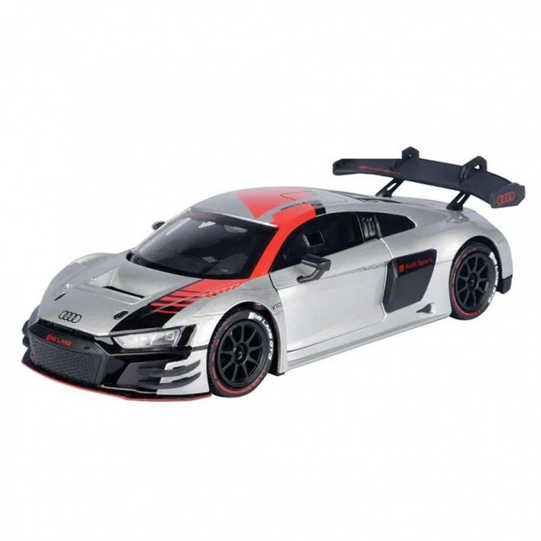 Motormax GT Racing Series Die-Cast...