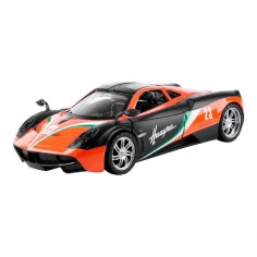 Motormax GT Racing Series...