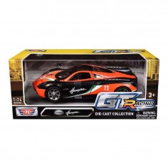Motormax GT Racing Series... 2