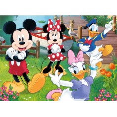 Lisciani Puzzle M-Plus... 2