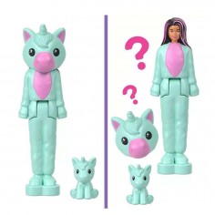 Barbie Mini Barbieland... 2