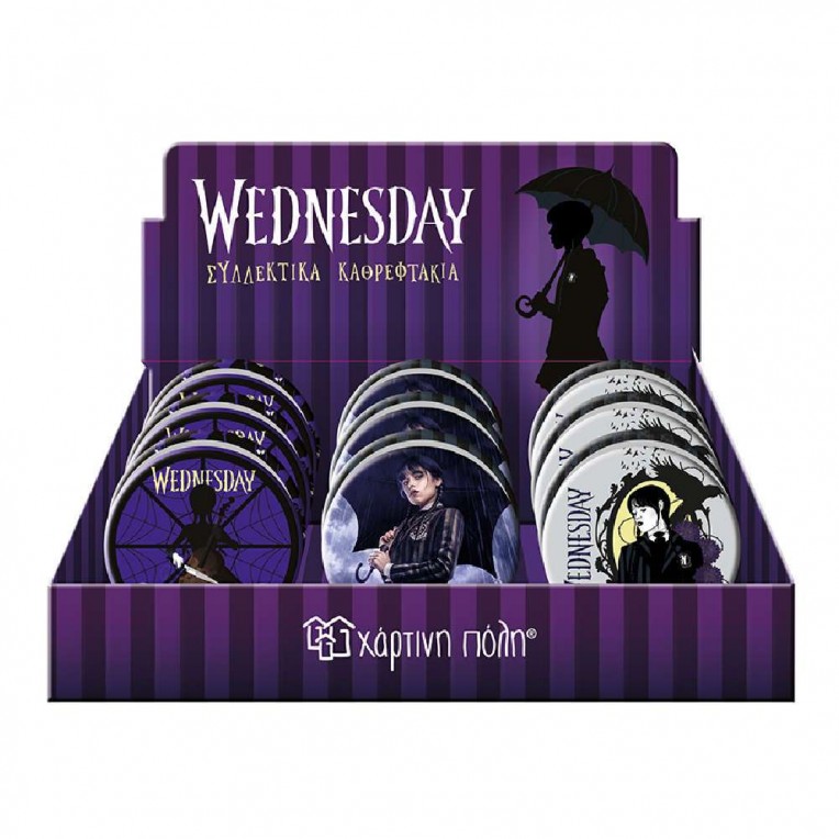Mirror Wednesday - 3 Designs...