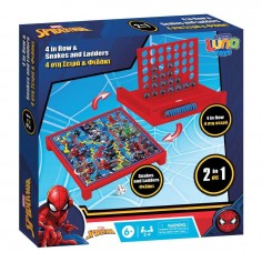Board Game 4 in A Row &...