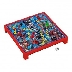Board Game 4 in A Row &... 2