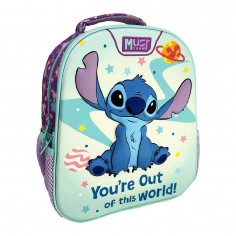 Junior Backpack Must Team...