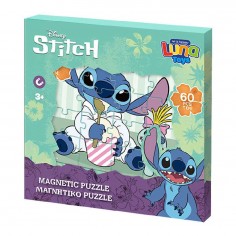 Magnetic Puzzle Disney...