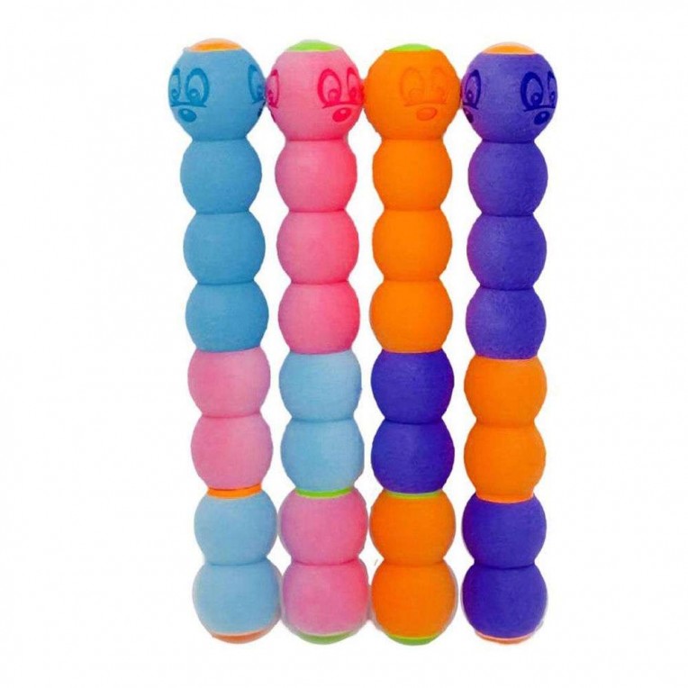 Water Cannon Catterpillar 34,5cm - 4...