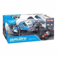Luna Toys R/C Vehicle Whirl... 2