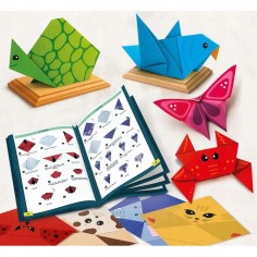 KIDS Art Origami Laboratory... 2