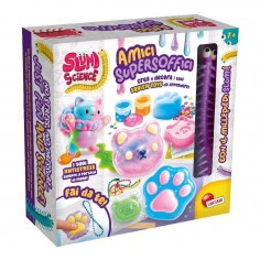 Slumi Science Pocket Water...