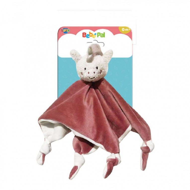 Luna Toys Bebe-pal Βρεφικό Παιχνίδι...