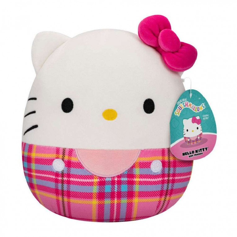 SquishMallows Plush Sanrio Hello...