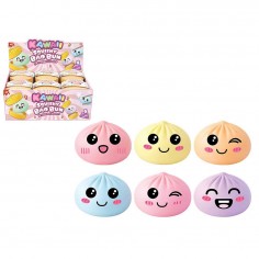 Kawaii Squishy Bao Bun...