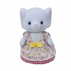 Sylvanian Families... 2