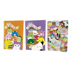 Notebook Set Squishmallows...