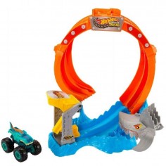 Hot Wheels Monster Trucks...