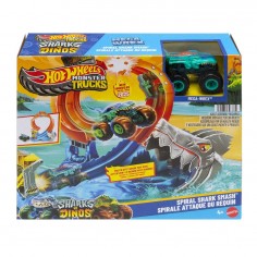 Hot Wheels Monster Trucks... 2