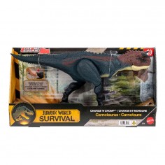 Jurassic World Survival... 2