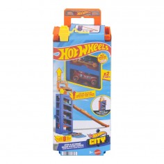 Hot Wheels City Μίνι Πίστα...