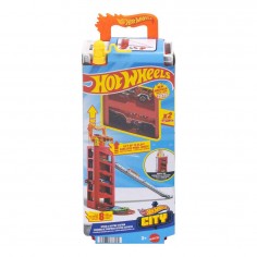 Hot Wheels City Μίνι Πίστα... 2