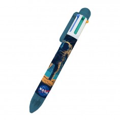 Pen with 6 Colors NASA 1pc... 2