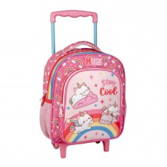 Junior Trolley Backpack...