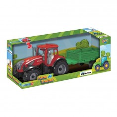 Luna Toys Farm Tractor... 2