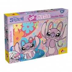 Lisciani Puzzle Plus...