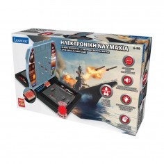 Lexibook Board Game...