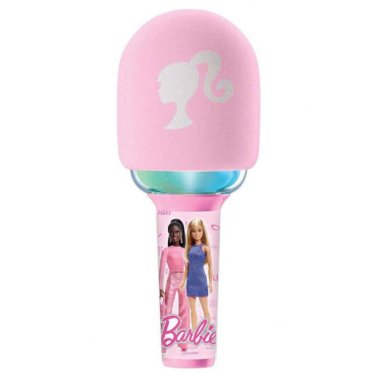 Lexibook Wireless Bluetooth Karaoke...