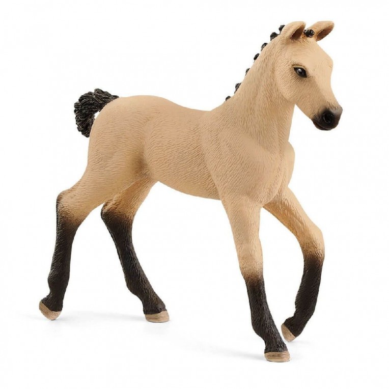 Schleich Horse Club Hannoverian Foal,...